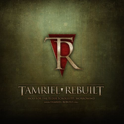 Tamriel Rebuilt Soundtrack