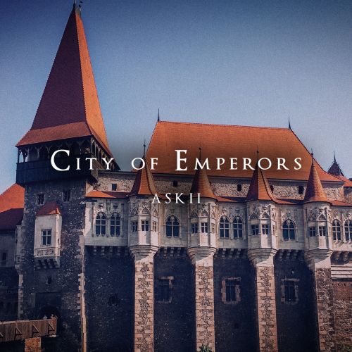 City Of Emperors
