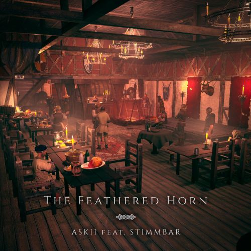 The Feathered Horn