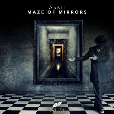 Maze Of Mirrors