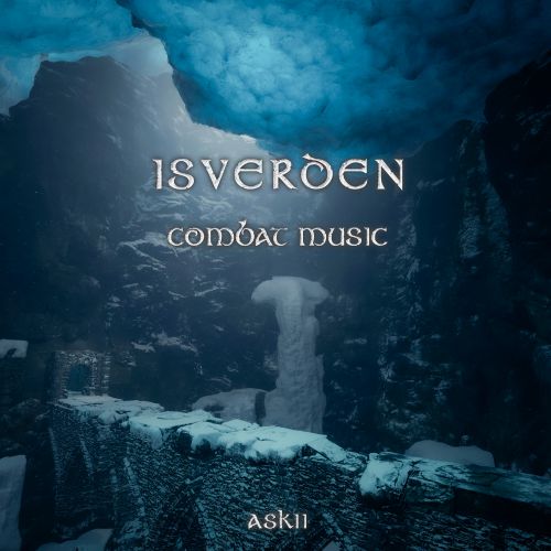 Isverden: Combat Music